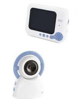 Chicco Deluxe 254 Kameralı Bebek Telsizi kullananlar yorumlar